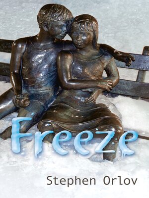 cover image of Freeze